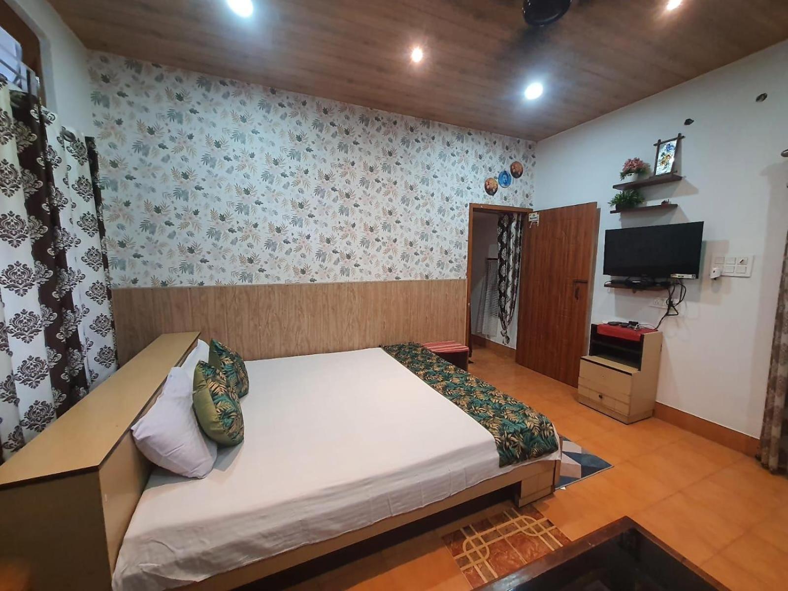 Amazing Homestay Guwahati Exterior foto