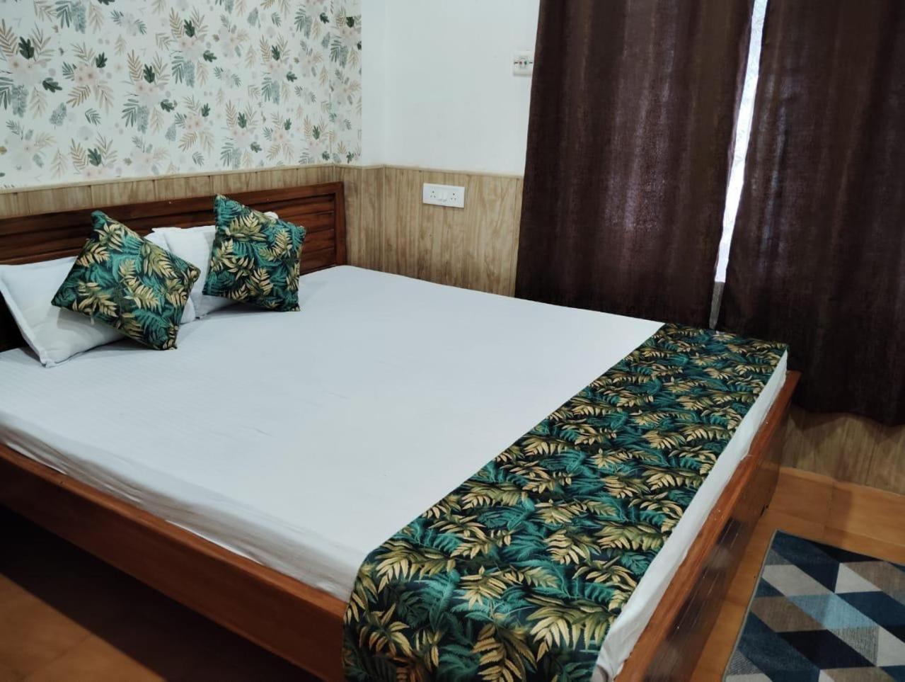Amazing Homestay Guwahati Exterior foto