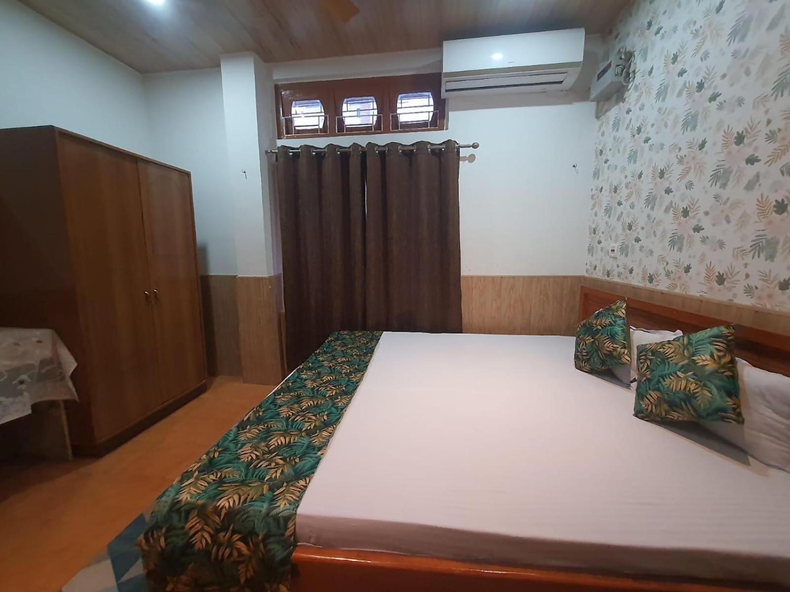 Amazing Homestay Guwahati Exterior foto